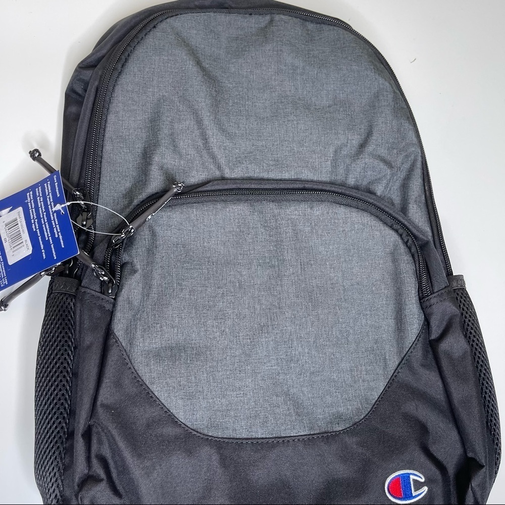 Champion Core Backpack - Picture 8 of 8